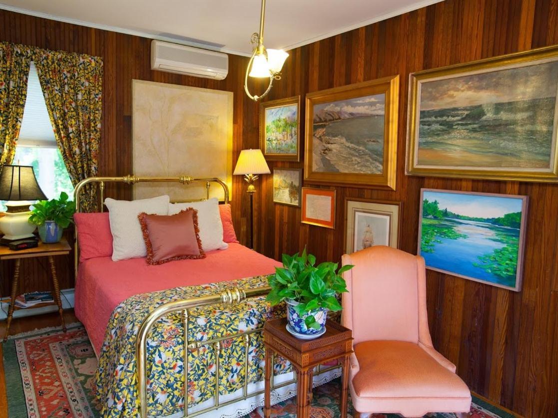 The Fairlawn Inn ハンター エクステリア 写真